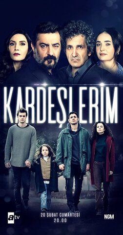 Смотреть Мои братья, мои сестры 4 сезон онлайн бесплатно в HD качестве на русском языке